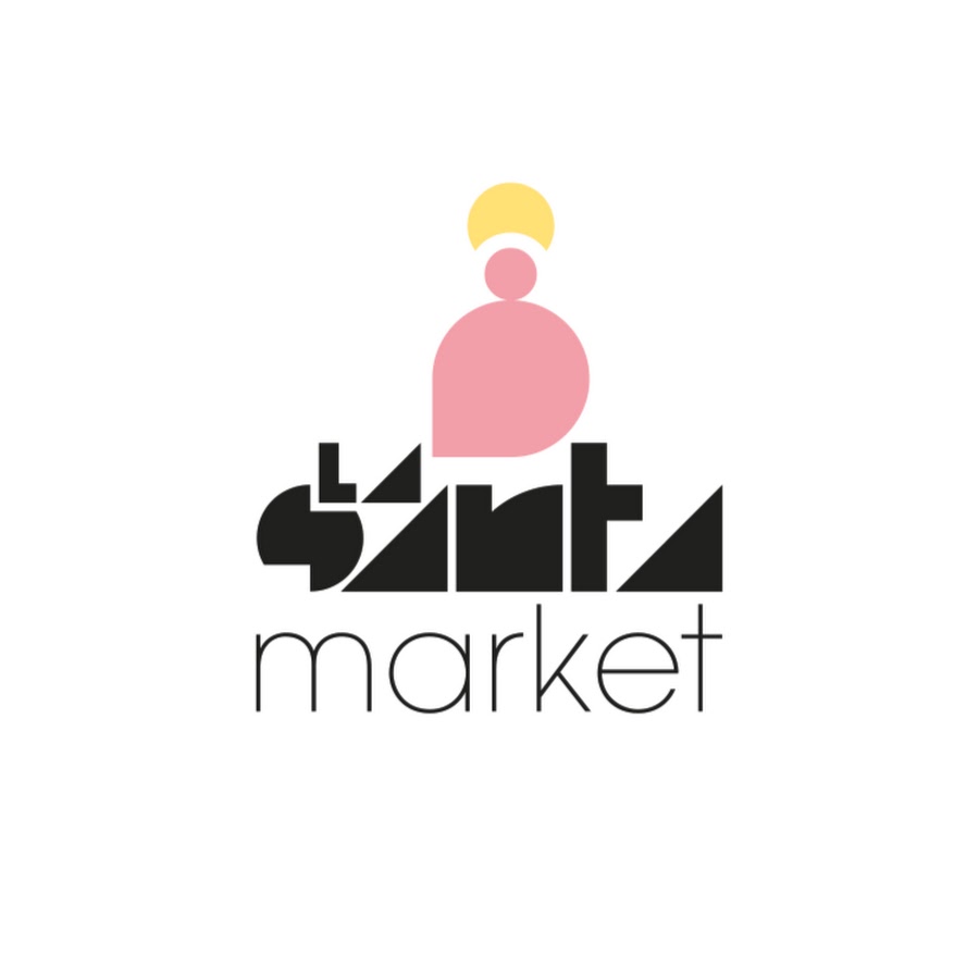 La Santa Market Logo