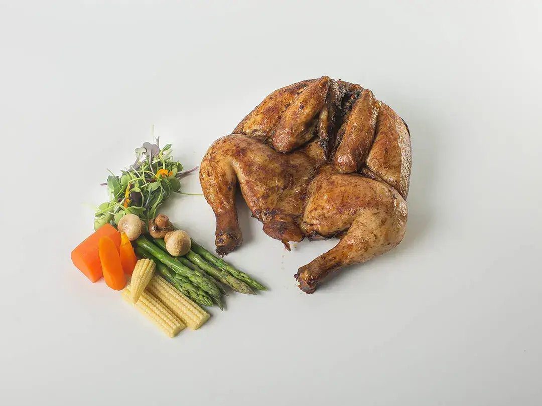 Pollo Picantón Regenerado Pollo Picantón Regenerado